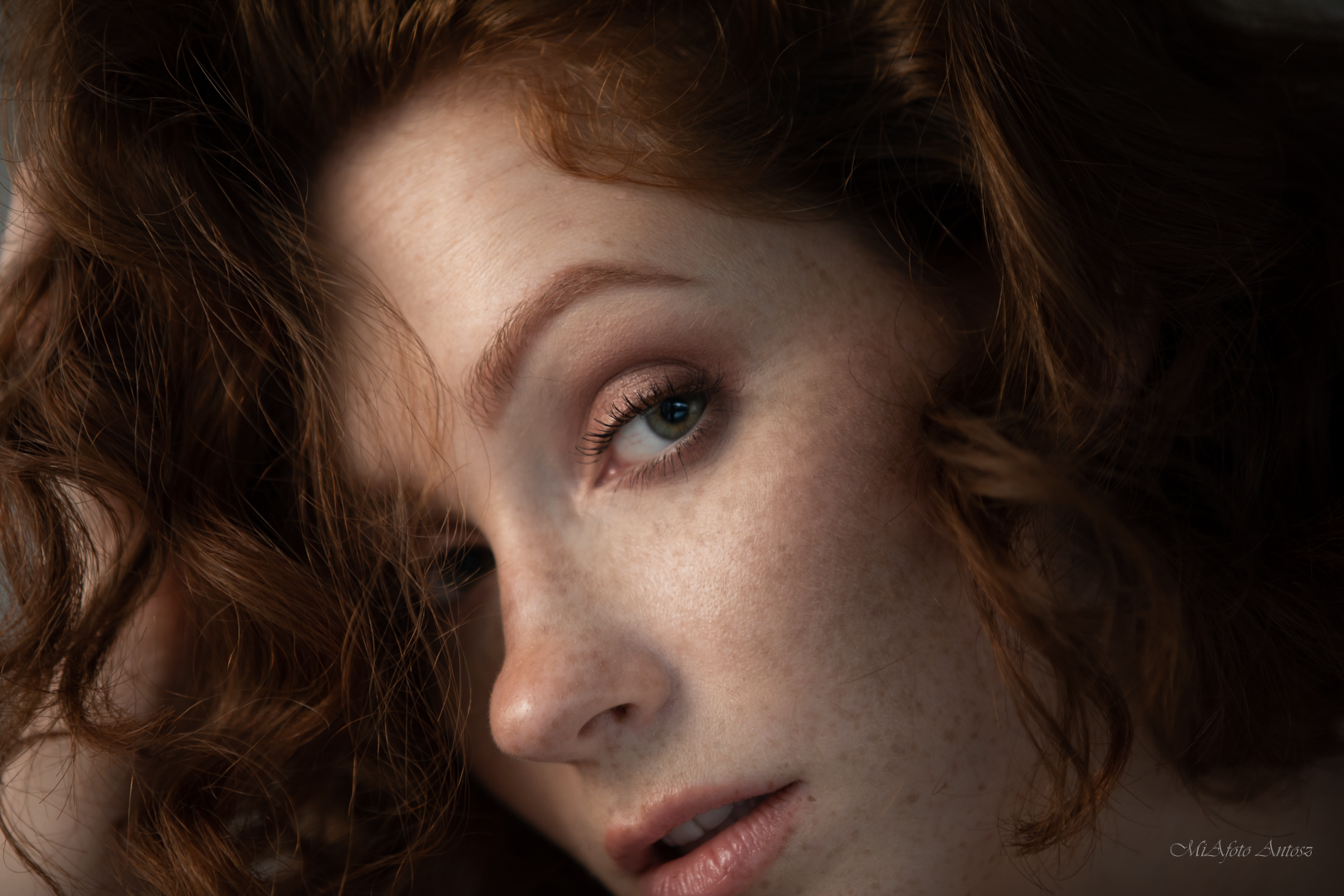 portret marlena ziolo miafoto antosz